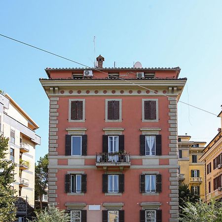Bpremium Apartment Rom Exterior foto