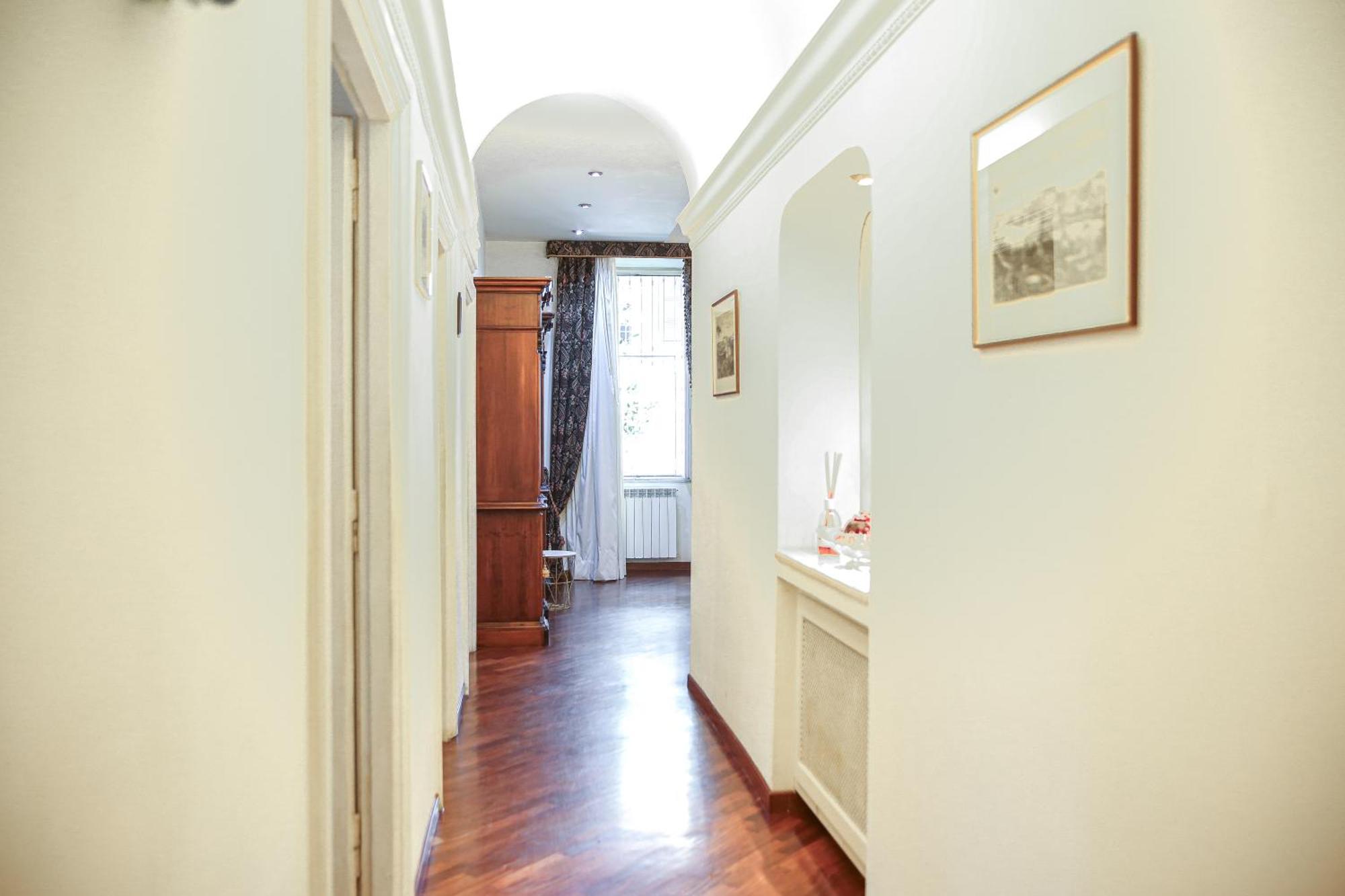 Bpremium Apartment Rom Exterior foto