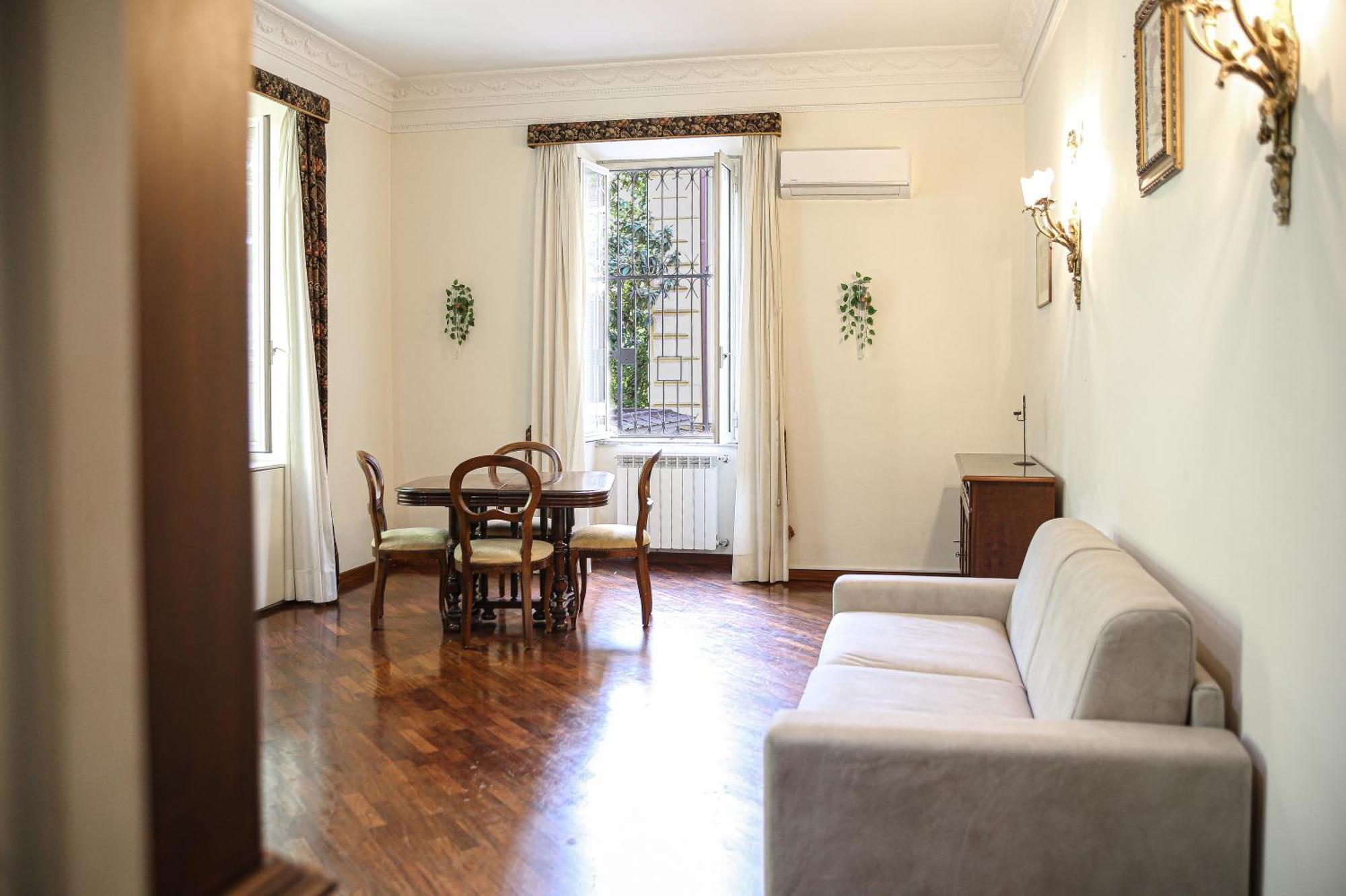 Bpremium Apartment Rom Exterior foto