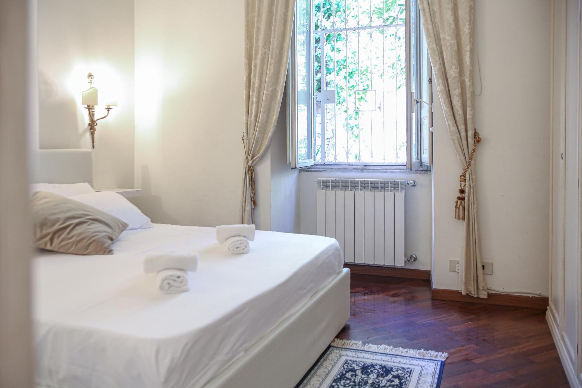 Bpremium Apartment Rom Exterior foto